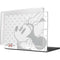 Disney Minnie Mouse Daydream MacBook Pro 14in (2021-24) Case plus Skin