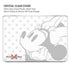 Disney Minnie Mouse Daydream MacBook Pro 14in (2021-24) Case plus Skin