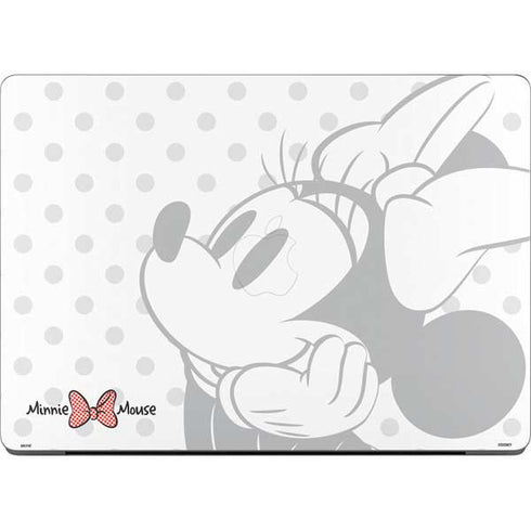 Disney Minnie Mouse Daydream Apple MacBook Pro 14-inch Skin