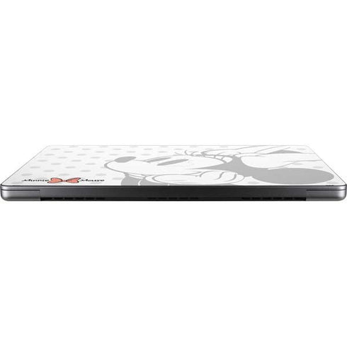 Disney Minnie Mouse Daydream Apple MacBook Pro 14-inch Skin