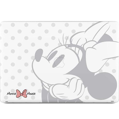 Disney Minnie Mouse Daydream MacBook Skins