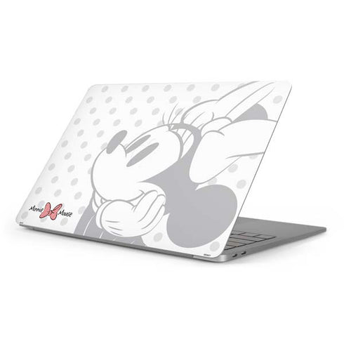 Disney Minnie Mouse Daydream Apple MacBook Pro 16-inch Skin