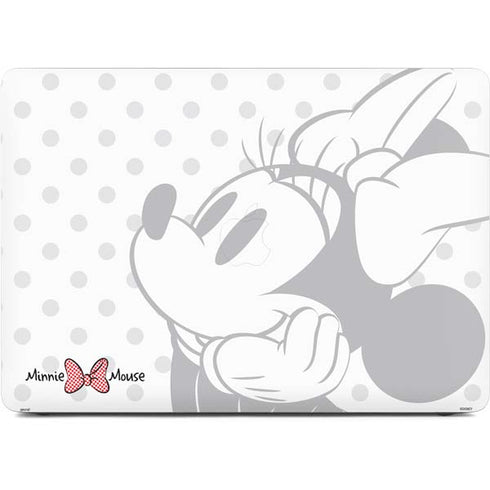 Disney Minnie Mouse Daydream Apple MacBook Pro 16-inch Skin