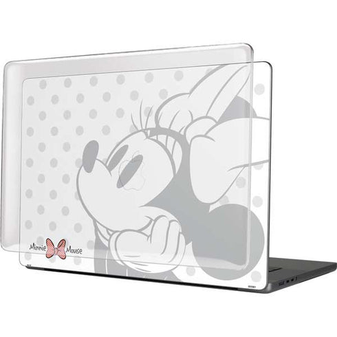 Disney Minnie Mouse Daydream MacBook Cases