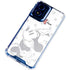 Disney Minnie Mouse Daydream Moto G Play 4G (2024) Clear Case
