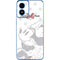 Disney Minnie Mouse Daydream Moto G Play 4G (2024) Skin