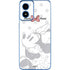 Disney Minnie Mouse Daydream Moto G Play 4G (2024) Skin