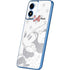 Disney Minnie Mouse Daydream Moto G Play 4G (2024) Skin