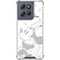 Disney Minnie Mouse Daydream Moto G Play 5G (2025) Clear Case