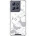 Disney Minnie Mouse Daydream Moto G Play 5G (2025) Clear Case