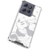 Disney Minnie Mouse Daydream Moto G Play 5G (2025) Clear Case