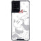 Disney Minnie Mouse Daydream Moto G Power 5G (2024) Clear Case