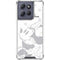 Disney Minnie Mouse Daydream Moto G Stylus 5G (2025) Clear Case