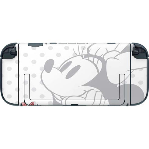 Disney Minnie Mouse Daydream Nintendo Switch 2 (2025) with Joy-Con Skin