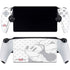 Disney Minnie Mouse Daydream PlayStation PS5 Skins