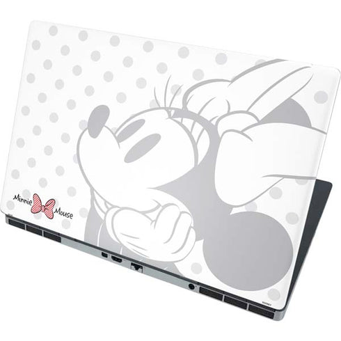 Disney Minnie Mouse Daydream Dell Precision Skin