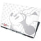 Disney Minnie Mouse Daydream Dell Precision Skin