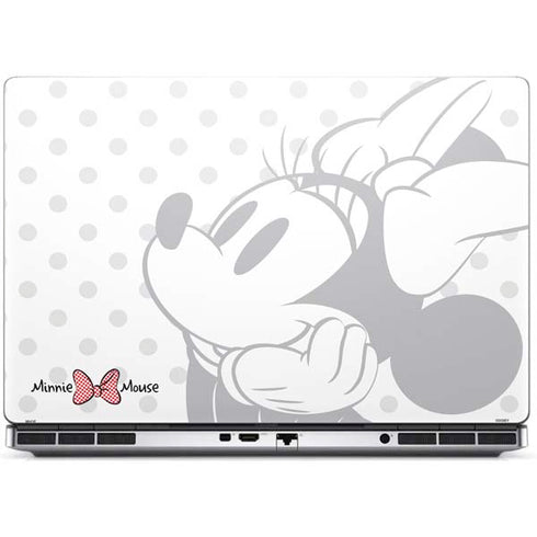 Disney Minnie Mouse Daydream Dell Precision Skin