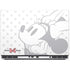 Disney Minnie Mouse Daydream Dell Precision Skin