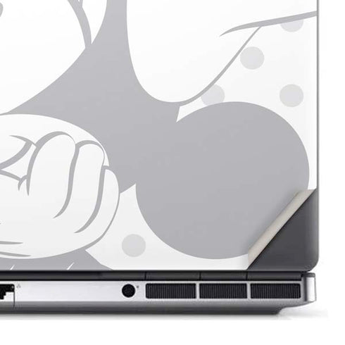 Disney Minnie Mouse Daydream Dell Precision Skin