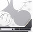 Disney Minnie Mouse Daydream Dell Precision Skin