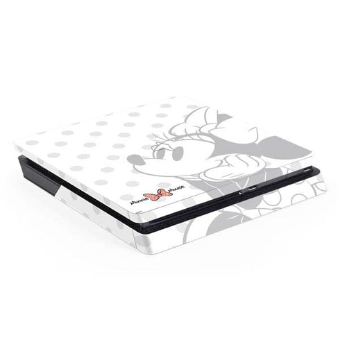 Disney Minnie Mouse Daydream PlayStation PS4 Skins