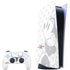 Disney Minnie Mouse Daydream PlayStation PS5 Skins