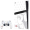 Disney Minnie Mouse Daydream PS5 Pro Bundle Skin