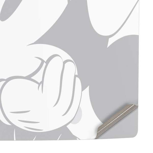 Disney Minnie Mouse Daydream PS5 Pro Console Skin