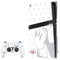 Disney Minnie Mouse Daydream PS5 Pro Disk Bundle Skin