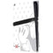 Disney Minnie Mouse Daydream PS5 Pro Disk Console Skin