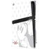 Disney Minnie Mouse Daydream PS5 Pro Disk Console Skin