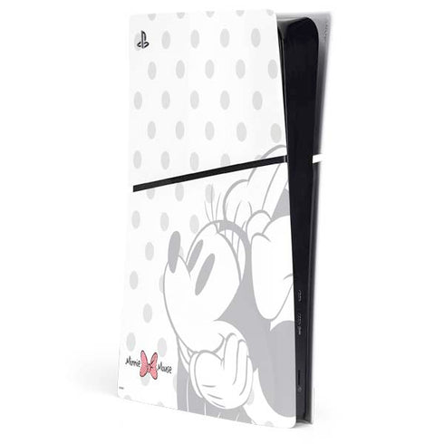 Disney Minnie Mouse Daydream PlayStation PS5 Skins