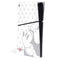 Disney Minnie Mouse Daydream PS5 Slim Digital Edition Console Skin