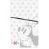 Disney Minnie Mouse Daydream PS5 Slim Digital Edition Console Skin