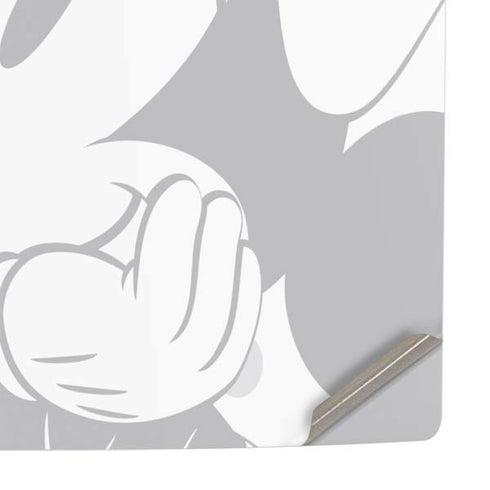 Disney Minnie Mouse Daydream PS5 Slim Digital Edition Console Skin