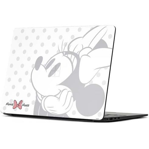 Disney Minnie Mouse Daydream Surface Laptop 7 13.8in Skin