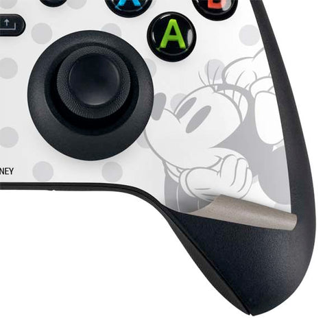 Disney Minnie Mouse Daydream XBox Series X Digital Edition Bundle Skin