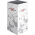 Disney Minnie Mouse Daydream XBox Series X Digital Edition Console Skin