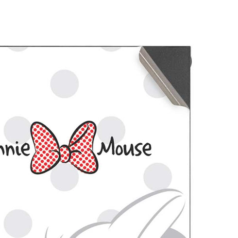 Disney Minnie Mouse Daydream XBox Series X Digital Edition Console Skin