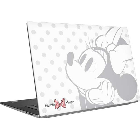 Disney Minnie Mouse Daydream Dell XPS Skin