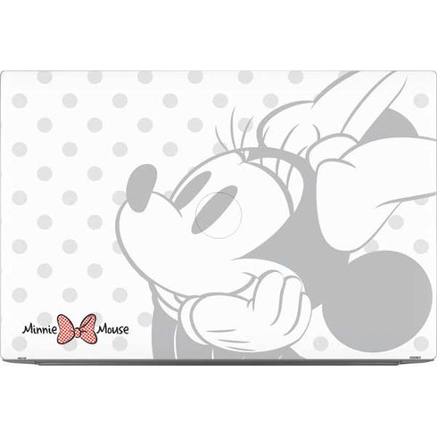 Disney Minnie Mouse Daydream Dell XPS Skin