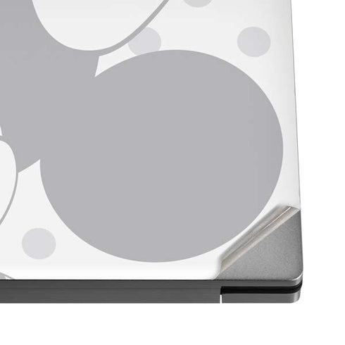 Disney Minnie Mouse Daydream Dell XPS Skin