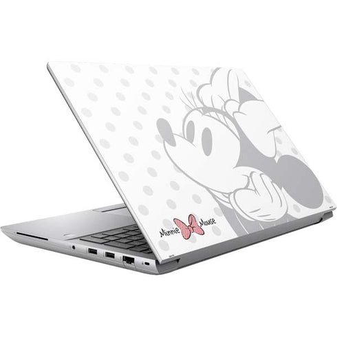Disney Minnie Mouse Daydream HP ZBook Fury 16 G10 Skin