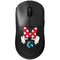 Disney Minnie Mouse Dots The Way G Pro Wireless Gaming Mouse Skin