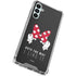 Disney Minnie Mouse Dots The Way Gabb Phone 4 Clear Case