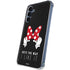 Disney Minnie Mouse Dots The Way Galaxy A55 5G Clear Case