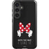 Disney Minnie Mouse Dots The Way Galaxy S25 Impact Case