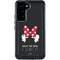 Disney Minnie Mouse Dots The Way Galaxy S24 Plus Waterproof Case