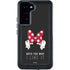Disney Minnie Mouse Dots The Way Galaxy S24 Plus Waterproof Case